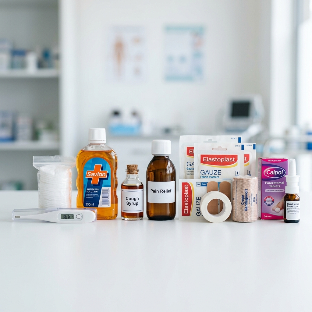 Farmacia